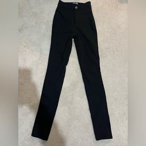 Fashion Nova skinny jeans